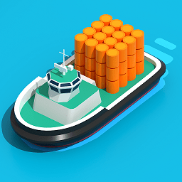 港口经理3d最新版
