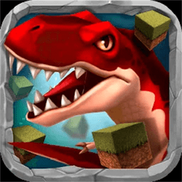 dinocraft手游