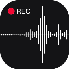 专业录音手机录音机app