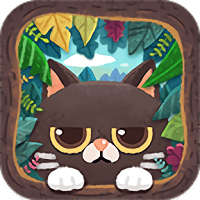 秘密猫森林最新版