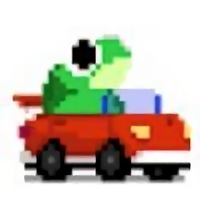 火种蛙冒险小游戏(tinderfrogs)