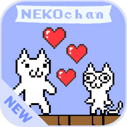 超级猫里奥混乱的冒险手机版