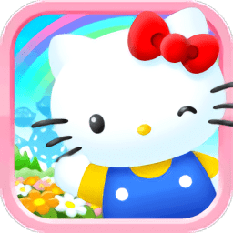 凯蒂猫花园2无限金币版
