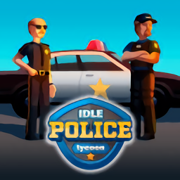 放置警察局大亨手机版