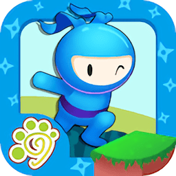 忍者部落冒险游戏(ninja tribe adventure)