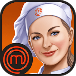 masterchef游戏