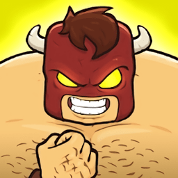 burrito bison游戏