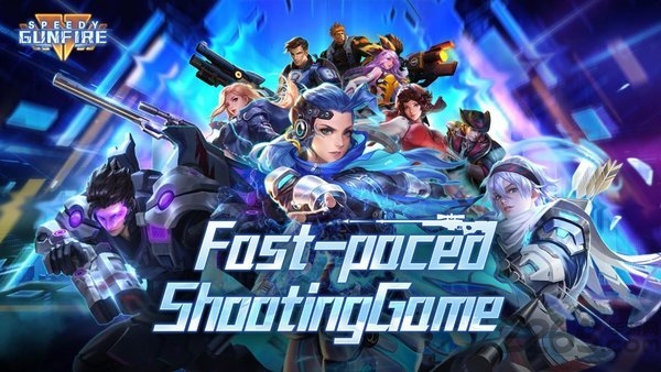 冲击同盟最新版 冲击同盟官方正版