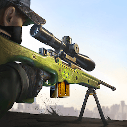 狙击手僵尸3d杀死射击游戏(sniper zombies)