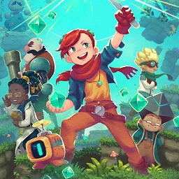 奇幻物语最新版