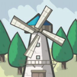 方谷最新版(square valley)