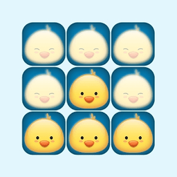 zooblocku游戏