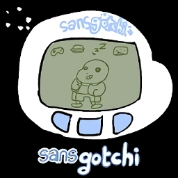 照顾sans中文版