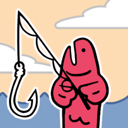 费希尔钓鱼最新版(fisher fish)