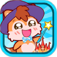 宝宝涂色魔法屋战略版