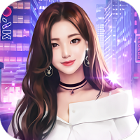 恋爱吧总裁无限金币版