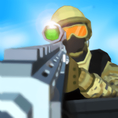 pocket sniper手游