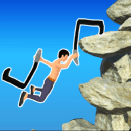 登山者3d游戏