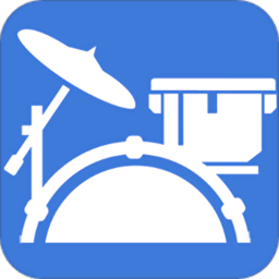 架子鼓音乐播放器app