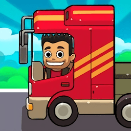 transport it游戏
