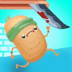 蔬菜长跑3d游戏