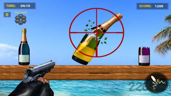射击训练大师手机版 射击训练大师游戏下载