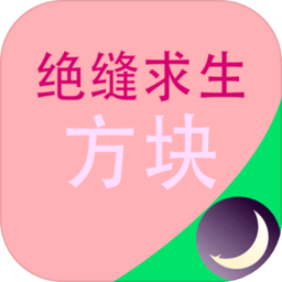 绝缝求生方块游戏