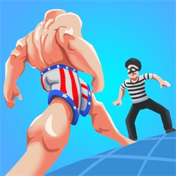 等你来挑战游戏