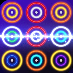merge rings手游
