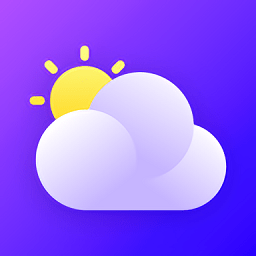 心怡天气app