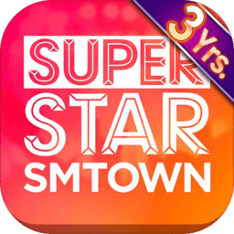 superstarsmtown无限金币版