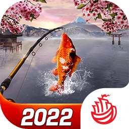2022钓鱼大对决手游