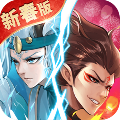 少年御灵师抖音版本