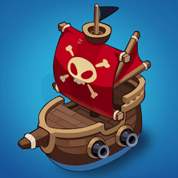 海盗进化史官方版(pirate evolution)(暂未上线)