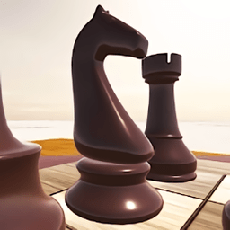 真实的国际象棋多人游戏满v版