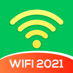 绿色wifi钥匙app
