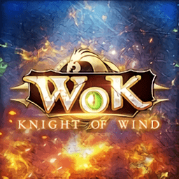 knight of wind游戏