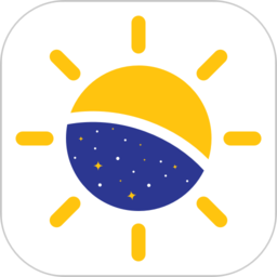 星空天气预报软件