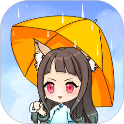 精灵天气app