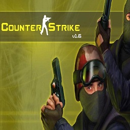 cs1.6网页版(暂未上线)