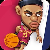 nba 2k21中文版(暂未上线)