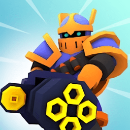 bullet knight手游