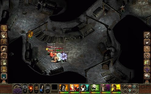 异度风暴planescape
