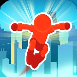 parkour race跑酷