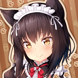 我的女友是猫娘完整版