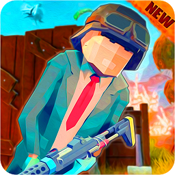 掩护射击世界大战最新版