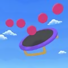 3d反弹技巧游戏(bounce tricks 3d)