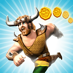 大力神跑游戏(hercules run)