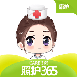 照护365康护端平台