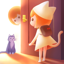 迷失猫咪的旅程2汉化版